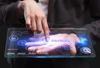 payroll management software