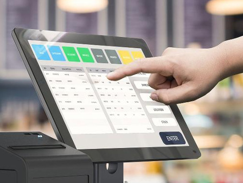 POS Solutions in Dubai, UAE