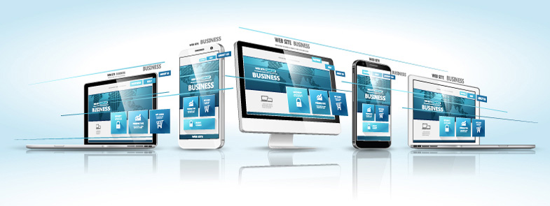 Web development solutions in Dubai