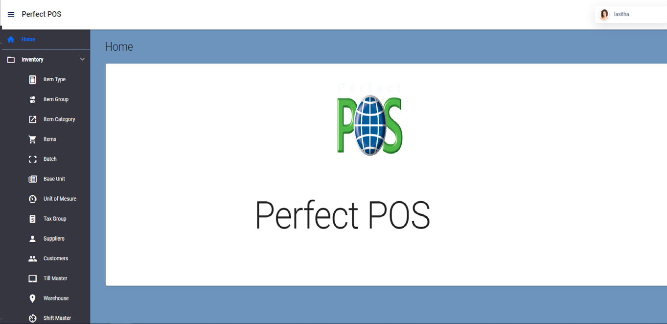 POS software solutions in Dubai