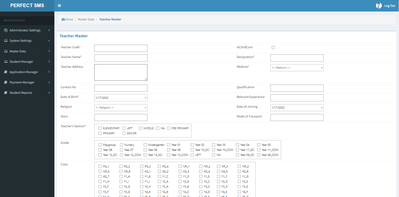 POS software solutions in Dubai