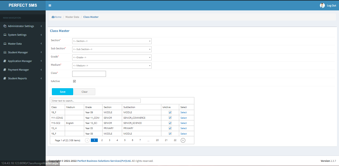 POS software solutions in Dubai