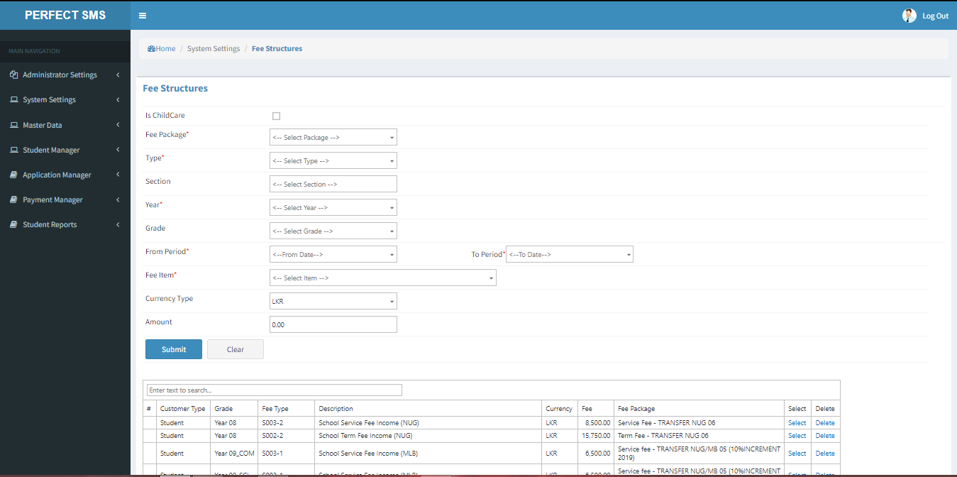 POS software solutions in Dubai