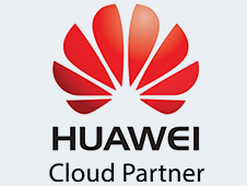 HUAWEI Cloud Partner