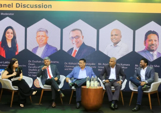 PBSS Group’s SAP Discovery Event Sparks Insightful Dialogue on Future-Ready Business Strategies