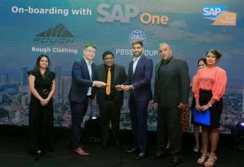 Rough Clothing partners with PBSS Group to implement SAP Business One for digital transformation